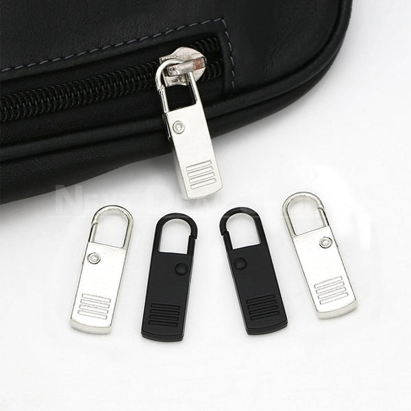 2 Pcs Detachable Zipper Pull Replacement Kit – Next Deal Shop EU
