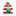 Ugly Christmas LED Beanie-Siguiente Oferta Shop-Árbol de Navidad-Siguiente Oferta Shop