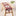 Chemin de table décoratif en lin mélangé avec pompons - Boutique en ligne - Prochaine offre