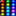 RGB sommergibile telecomando LED luce