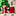 Kerstmannen Wijnfles Cover Set (2 stuks)-Volgende Deal Shop-Volgende Deal Shop