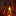 LED flikkerende vlam Halloween gloeilamp met flikkerende vlam