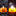 12 Pcs - Halloween Flameless LED Pumpkin Flickering Candle Tea-lights-Next Deal Shop-Next Deal Shop