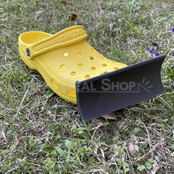 2 Pcs - Snow Plow Croc Charm Attachment – Next Deal Shop EU