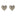 Checkerboard Heart Stud Earrings-Next Deal Shop-Next Deal Shop