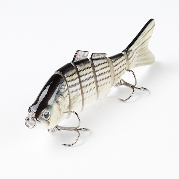 Multi Jointed Fishing Lure – Next Deal Shop EU