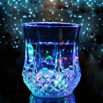 Magic Party Light-Up Cup (2pc)